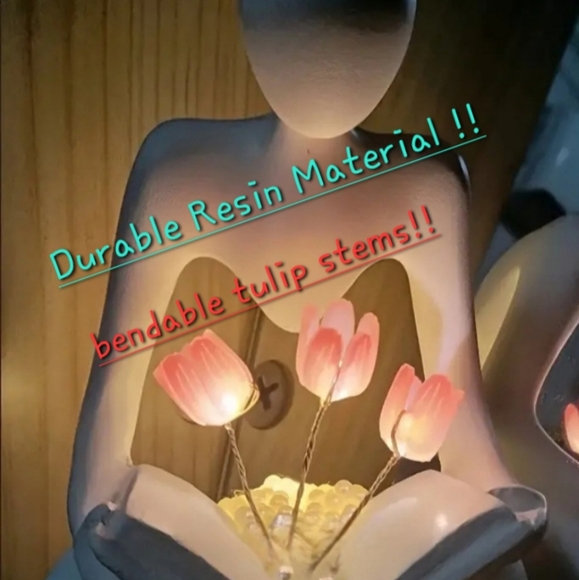 4.5" Accent Light, Battery Powered - Picture 3 of 7